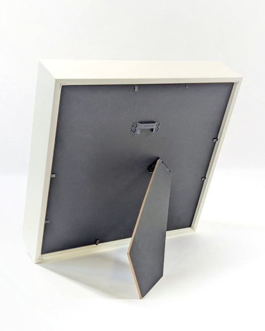 Reading on the Sofa, Botanic Background