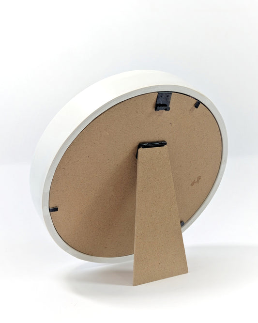 Original Girl & Bookcase