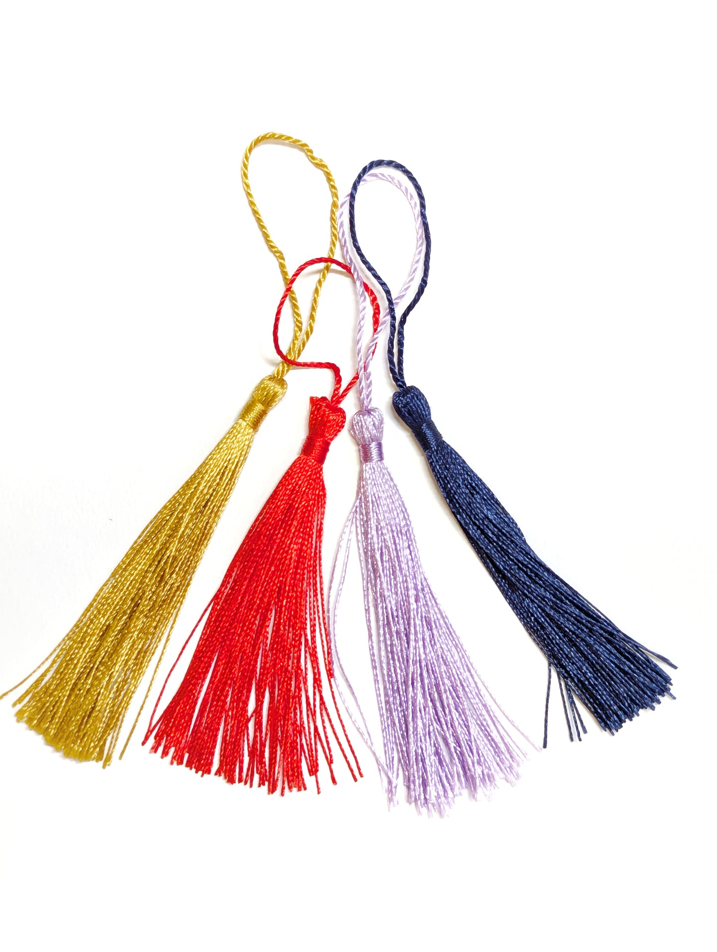 Tassel