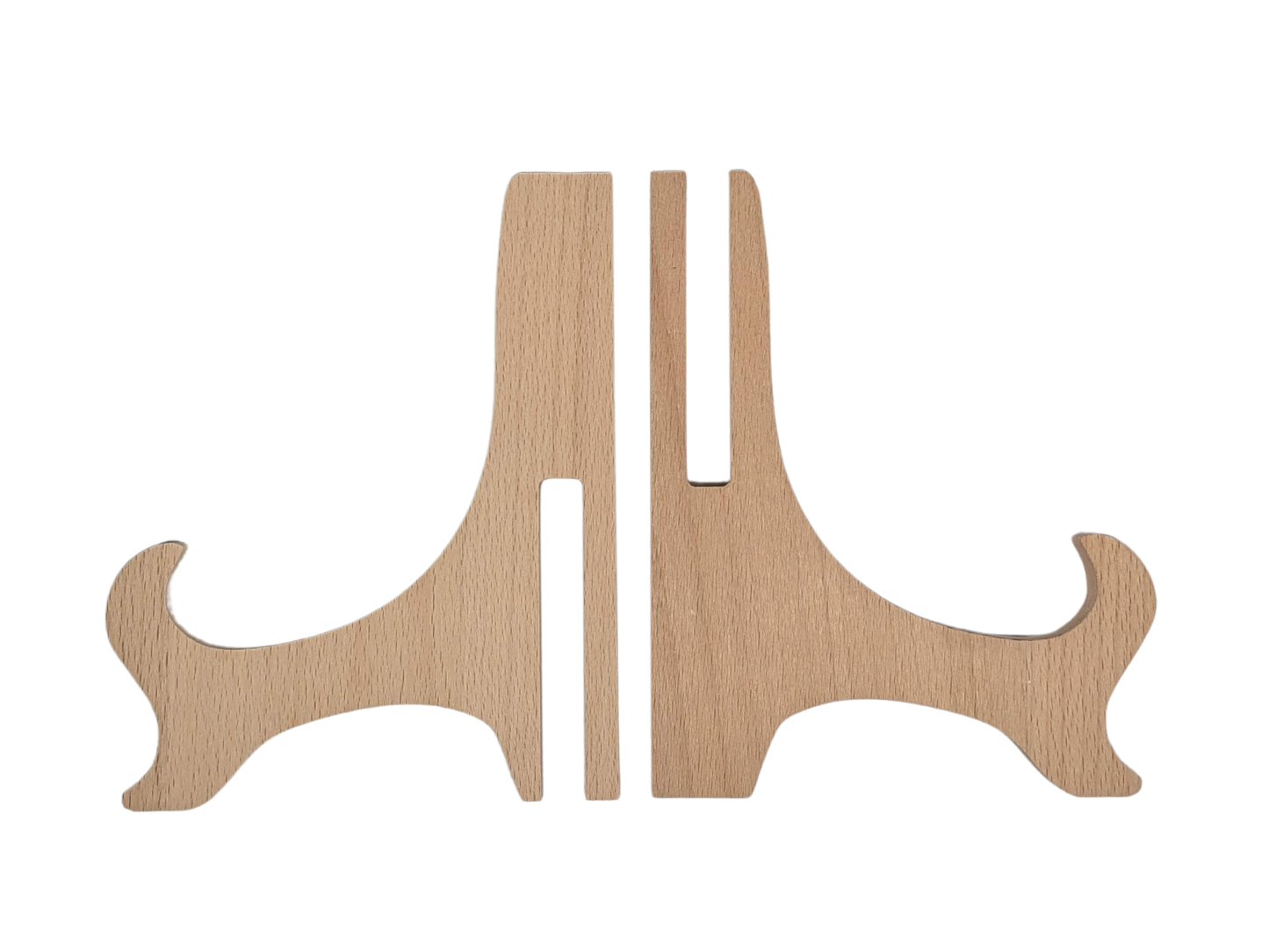 Embroidery Display Stands