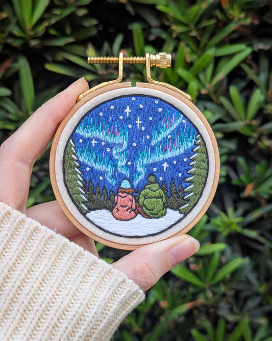 Mini Originals 2026: Weeks 1-4