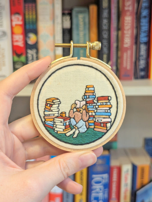 Mini Originals 2026: Weeks 1-4