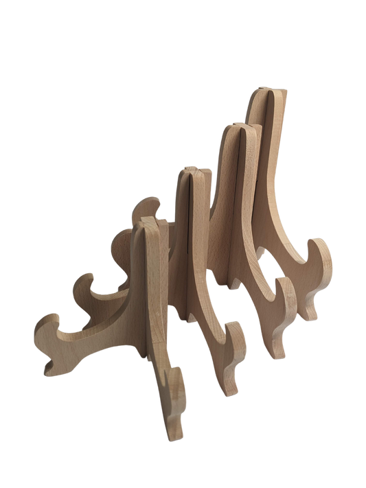 Embroidery Display Stands