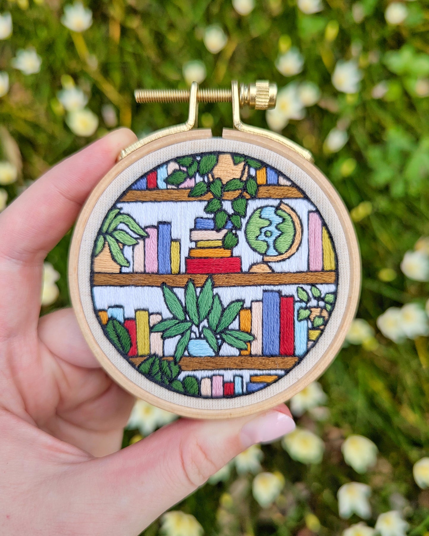 Mini Originals: September