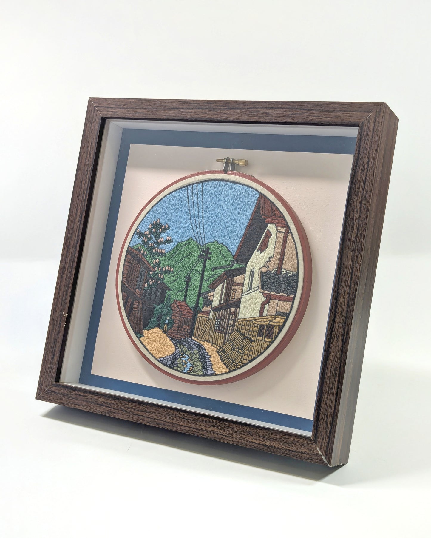 Nogami, Saitama, Japan