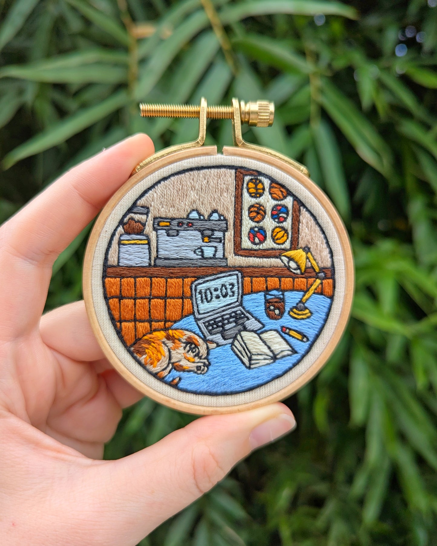 Mini Originals: September