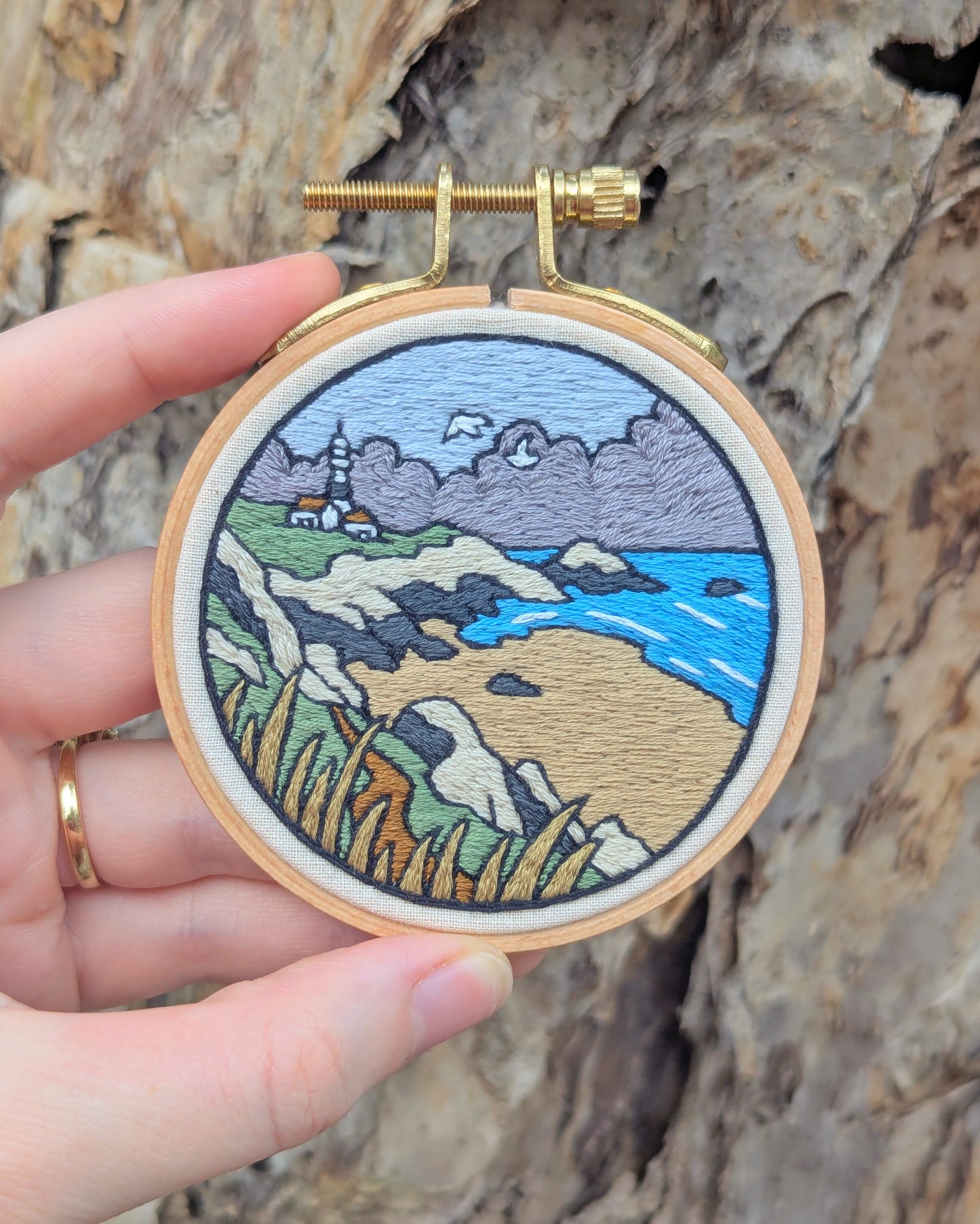 Mini Originals: November