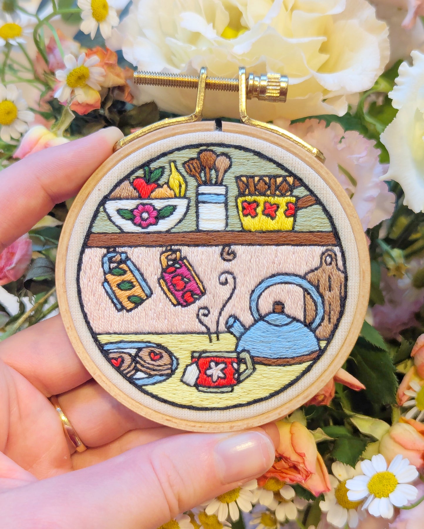 Mini Originals: November