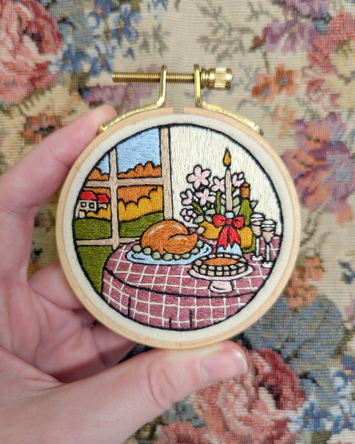 Mini Originals: November