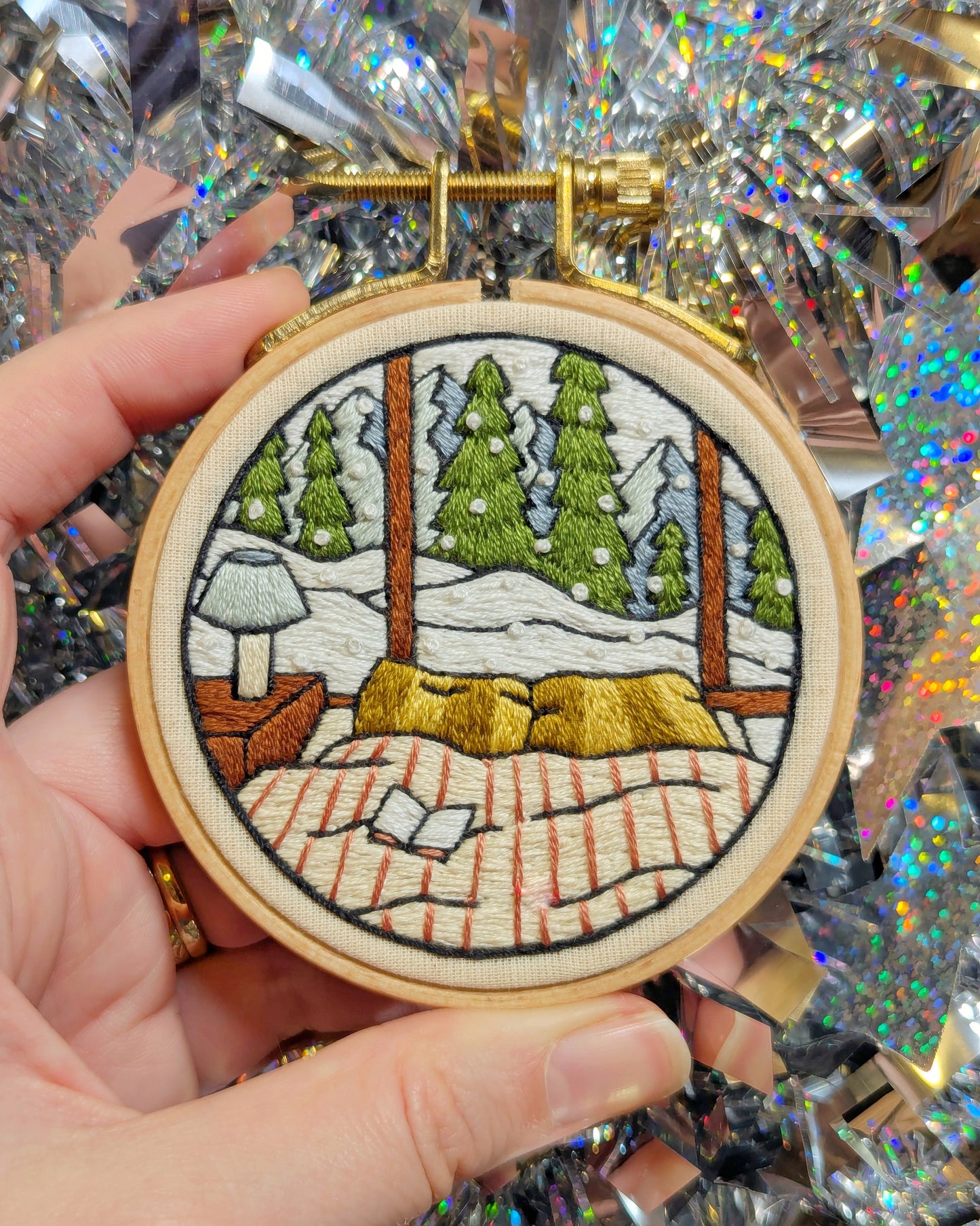 Mini Originals: December