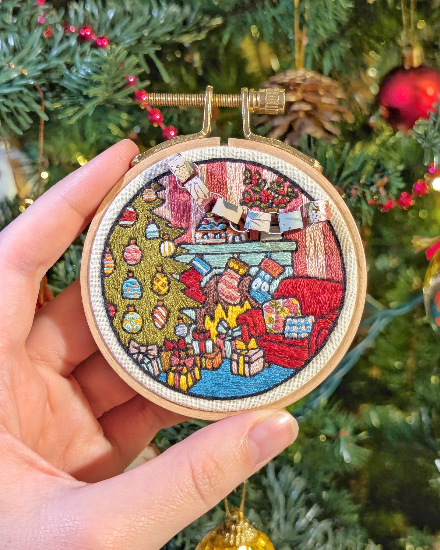 Mini Originals: December