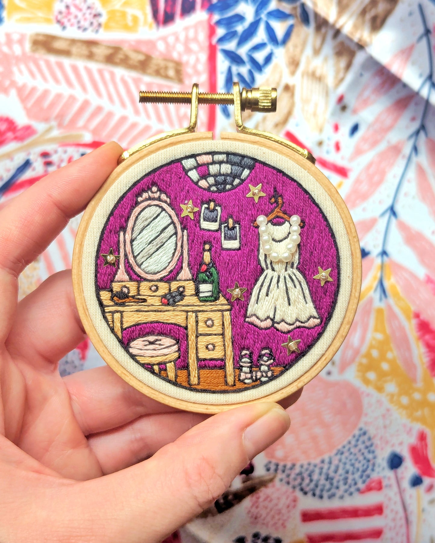 Mini Originals: December