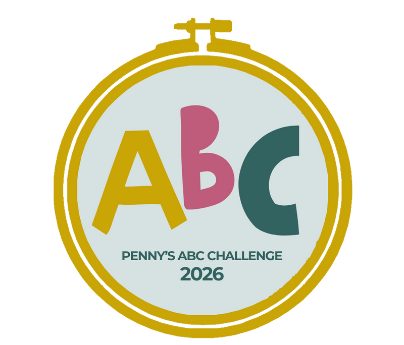 Penny Dowdell Embroidery