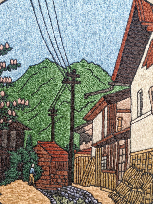 Nogami, Saitama, Japan