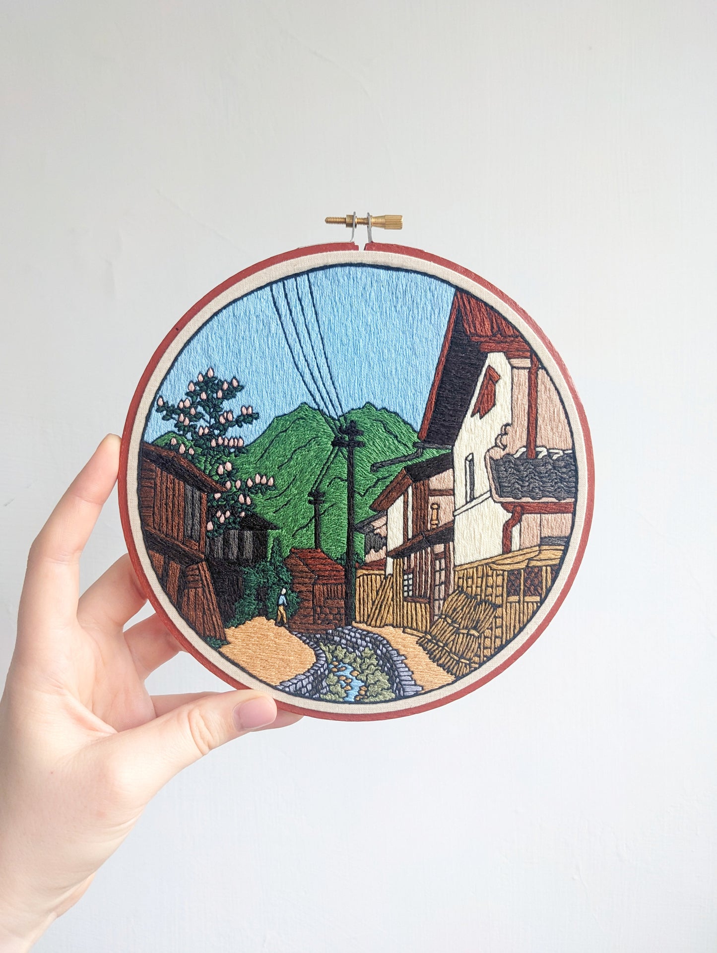 Nogami, Saitama, Japan