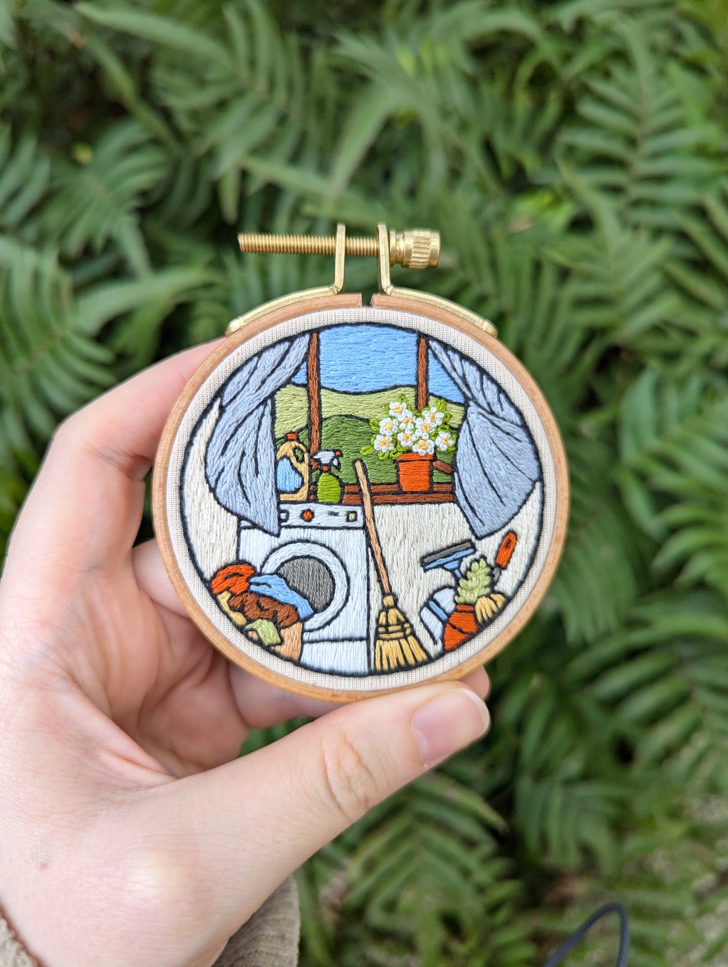 Mini Originals: January