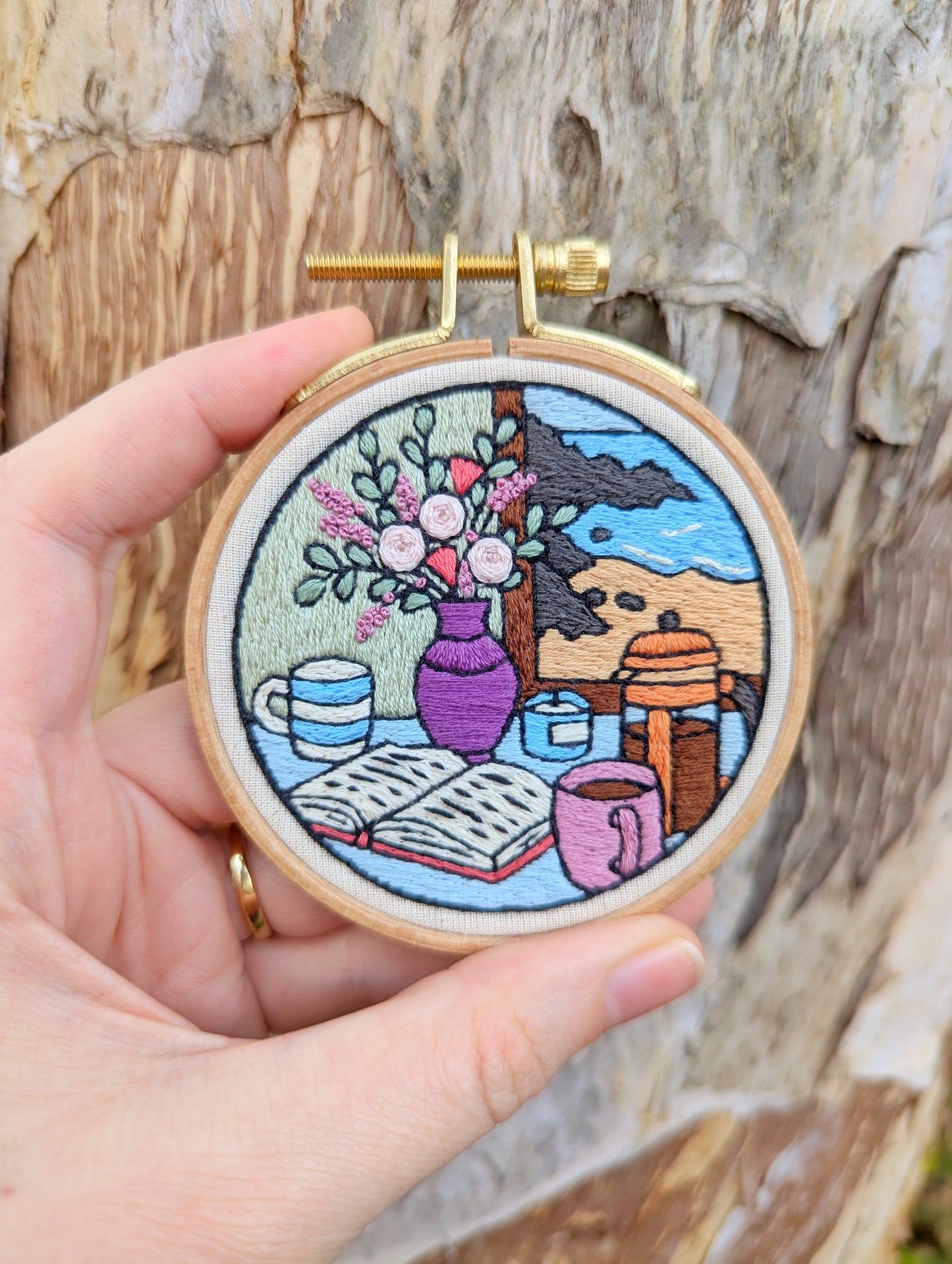 Mini Originals: January