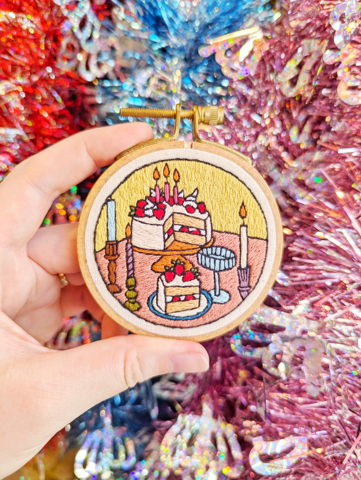 Mini Originals: March