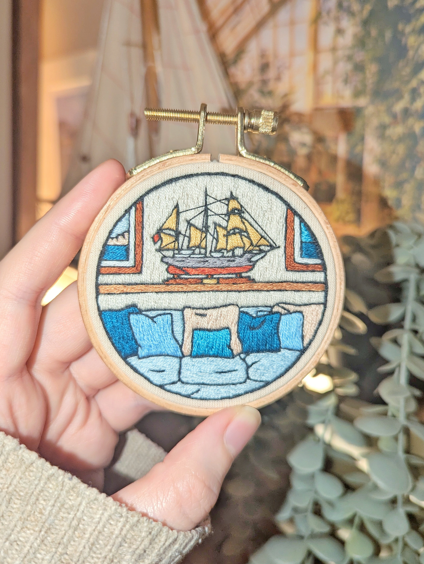 Mini Originals: March