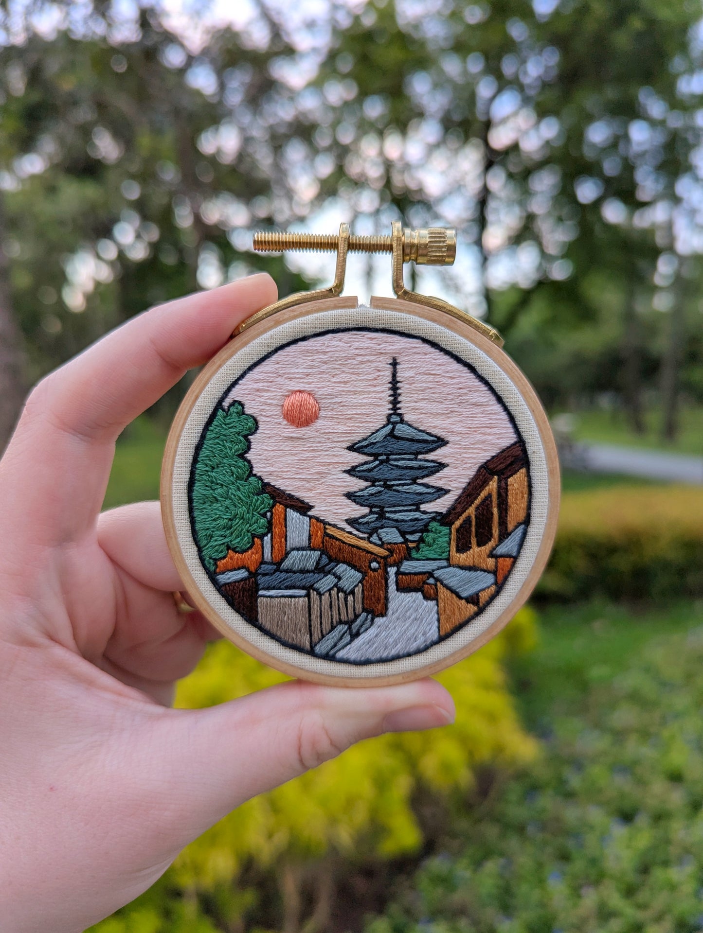 Mini Originals: June