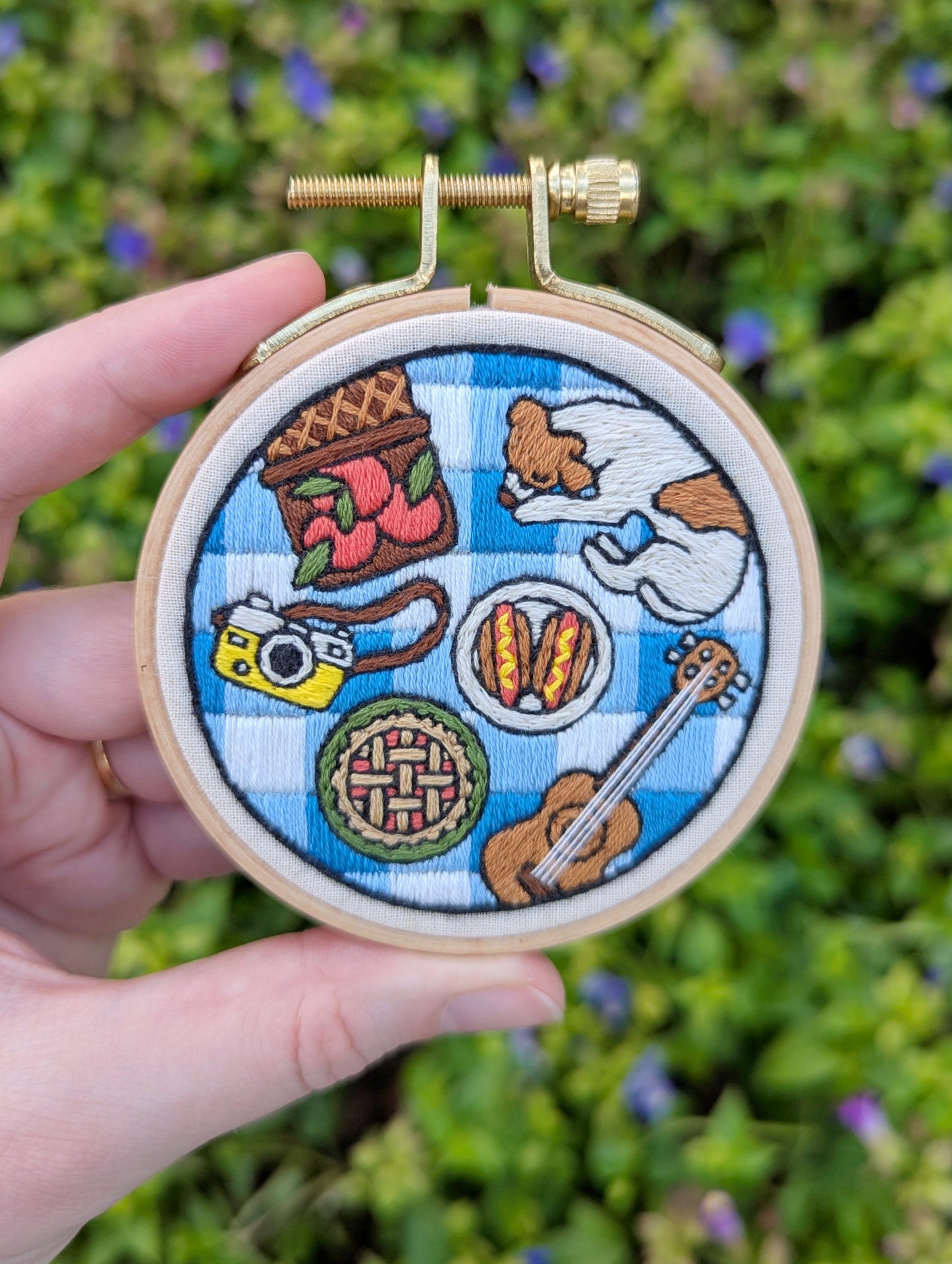 Mini Originals: June