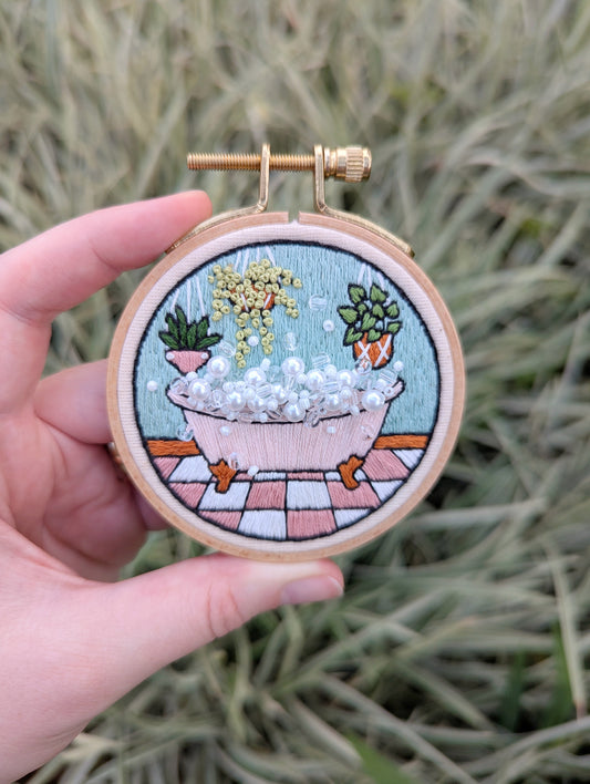 Mini Originals: June