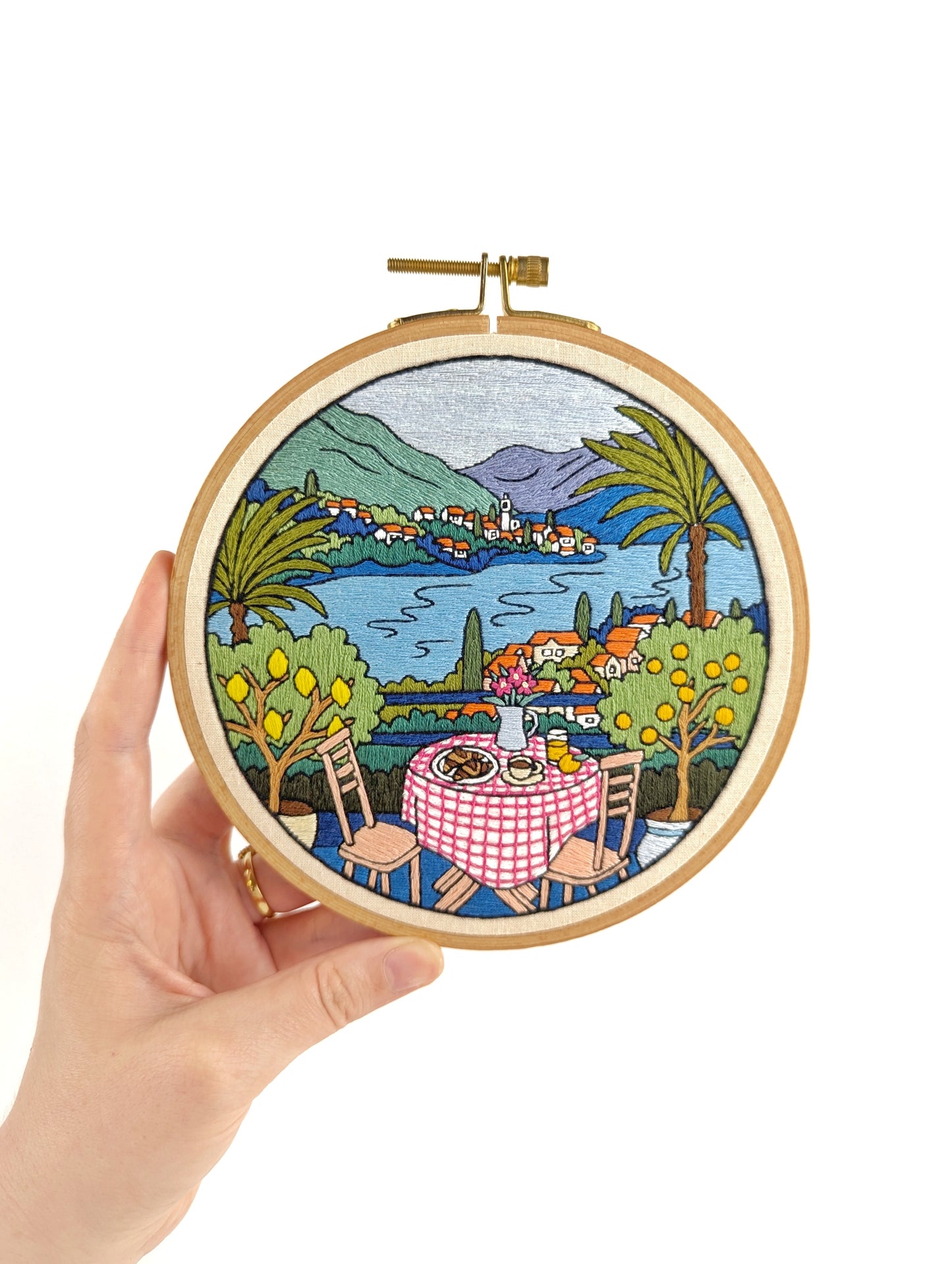 Lake Como (2nd Edition)