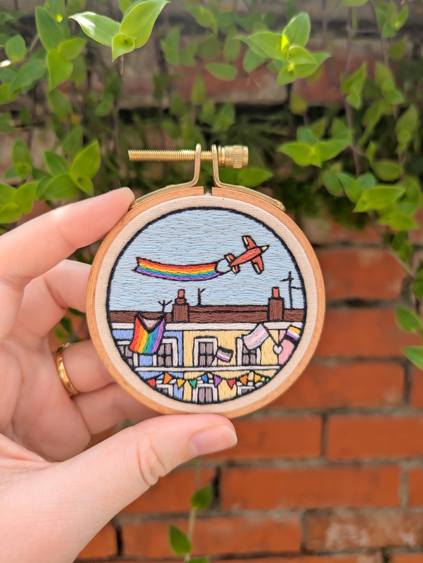 Mini Originals: June