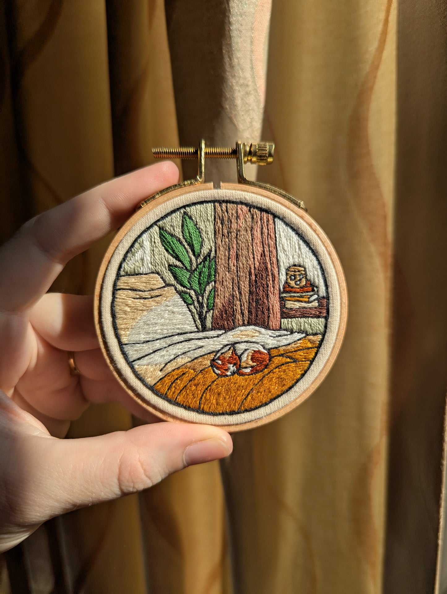 Mini Originals: June