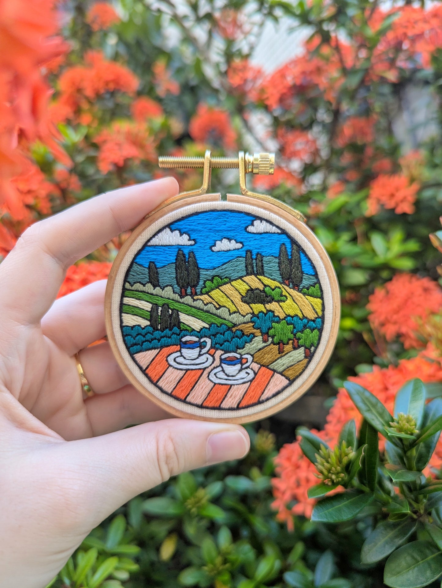 Mini Originals: July