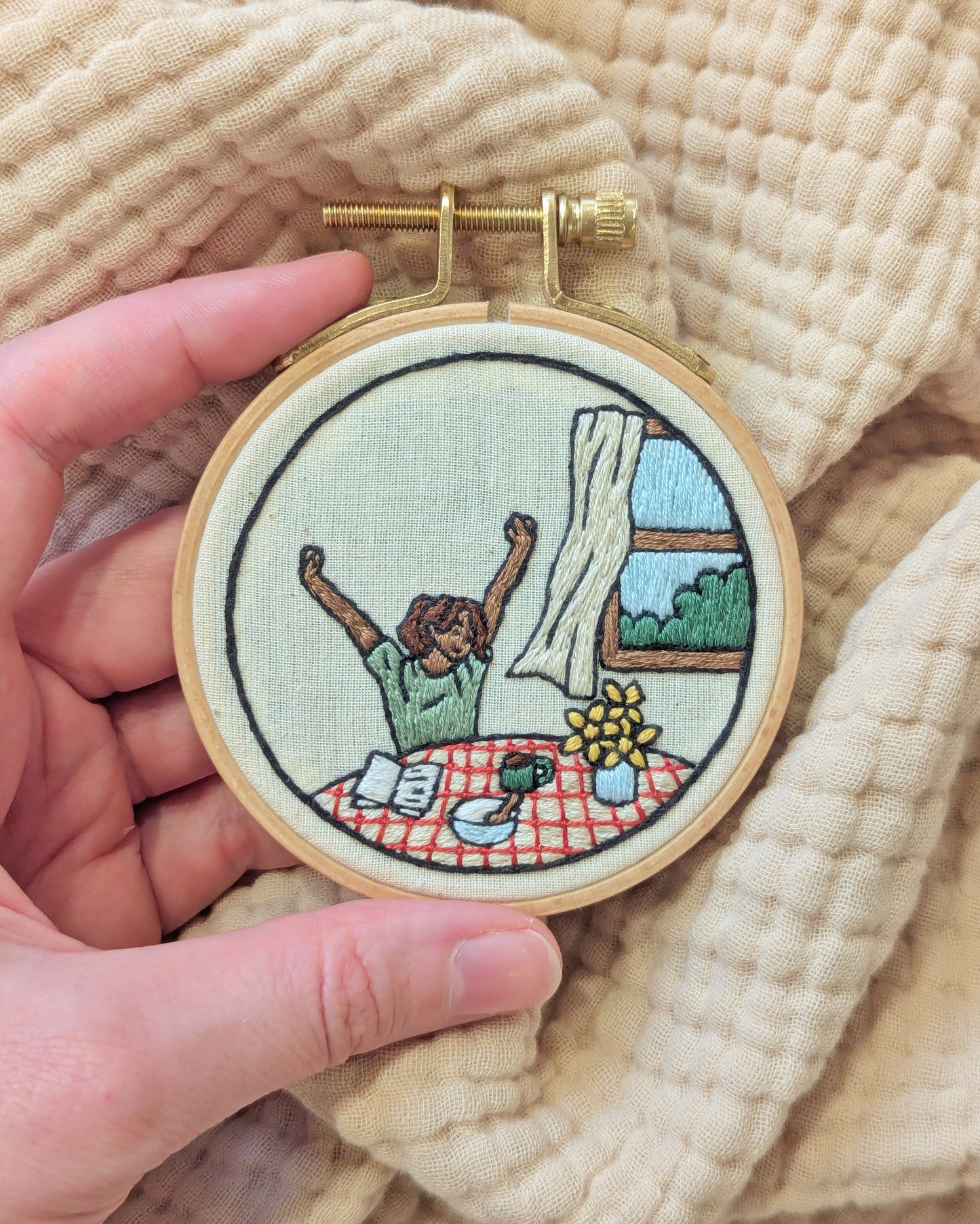 Mini Originals 2026: Weeks 5-8