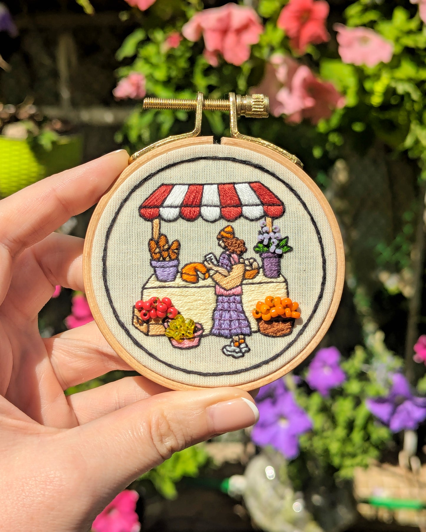 Mini Originals 2026: Weeks 5-8