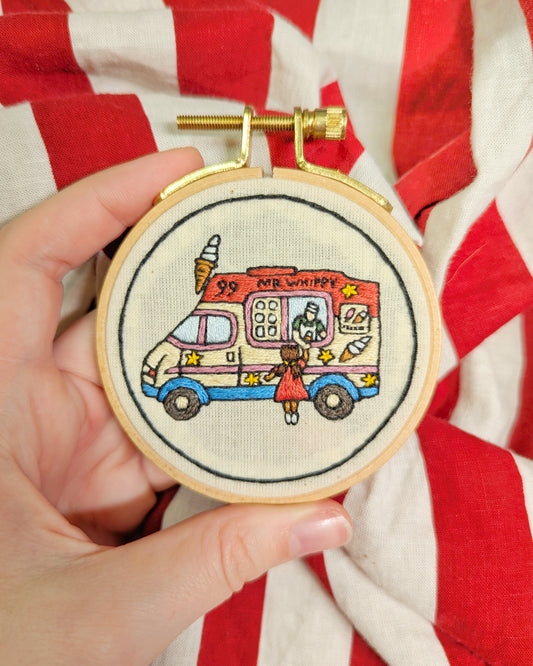 Mini Originals 2026: Weeks 9-11