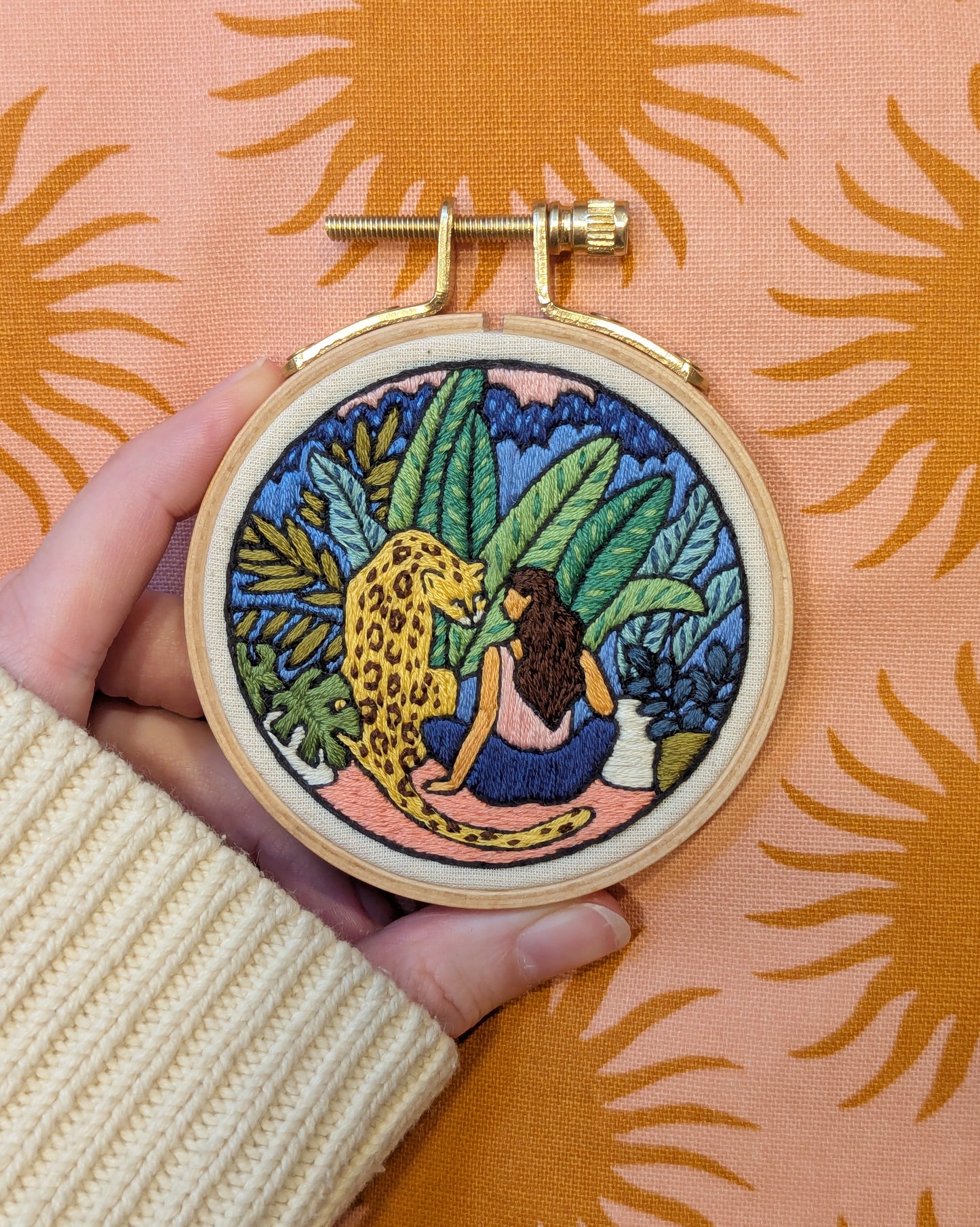 Mini Originals 2026: Weeks 9-11