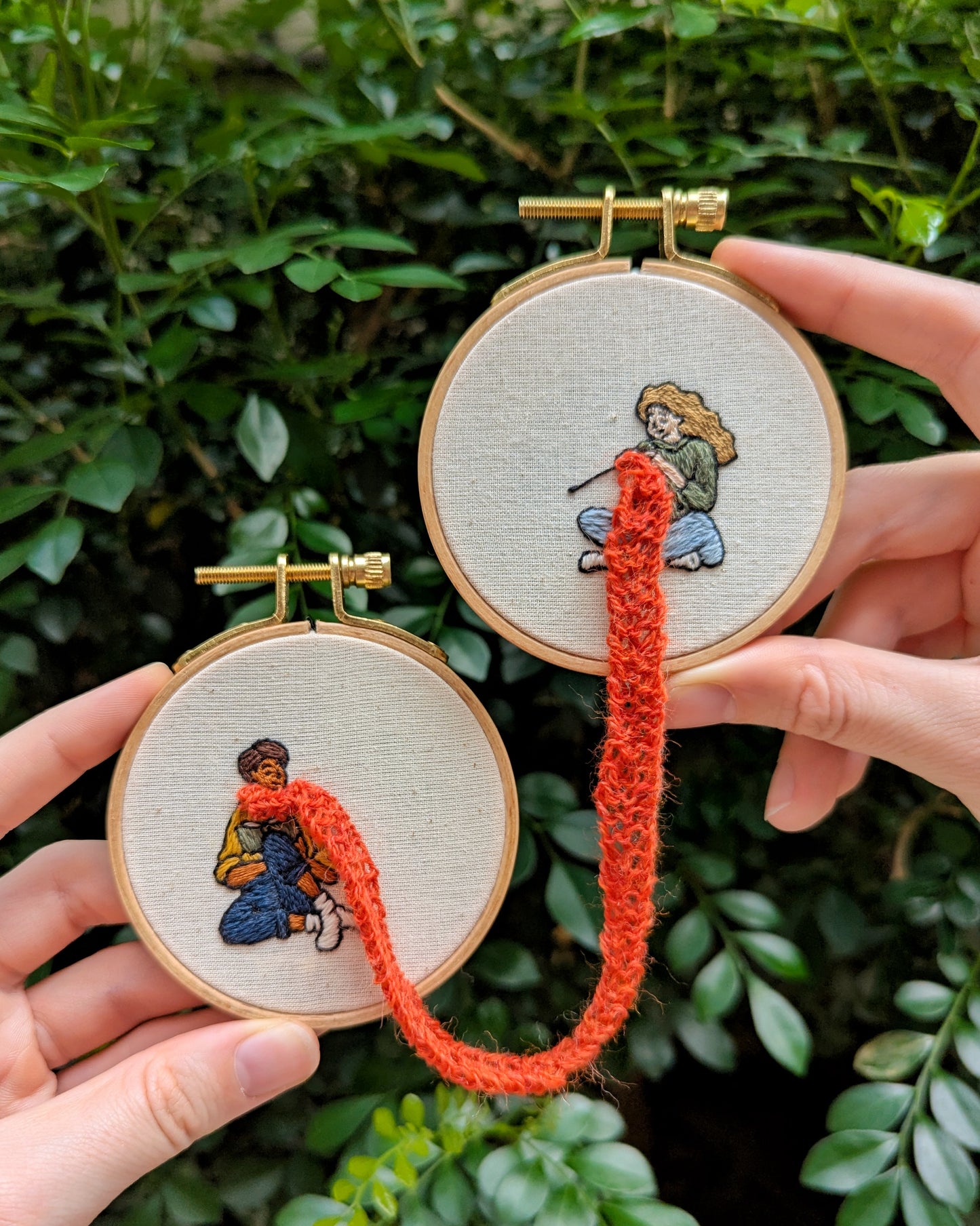 Mini Originals 2026: Weeks 9-11